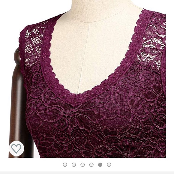 Formal dress 👗 - Picture 5 of 8